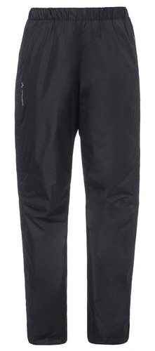 Vaude women fluid full - vaude, full-zip