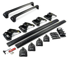 Dachgepäckträger für