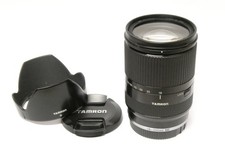 Tamron 18-200 mm DI III VC