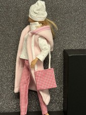 Barbie Fashion - Pullover 