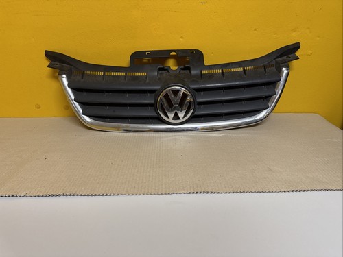 Kühlergrill touran 1t - vw,