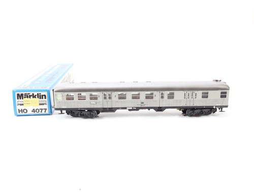 Märklin - , h0