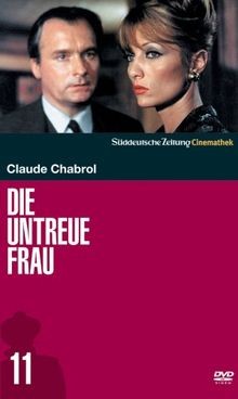 Die untreue frau sz - die,