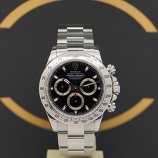 Rolex daytona ref 116520 - 116520,