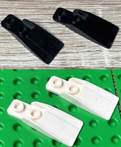 Lego taucherflosse 4l - -,