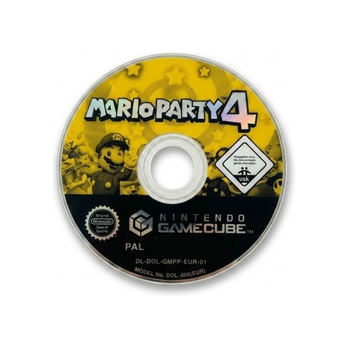 Mario party nintendo - mario,