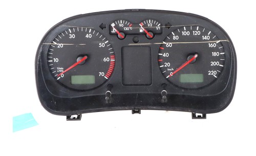1j0920806 tachometer golf - 1j0920806,