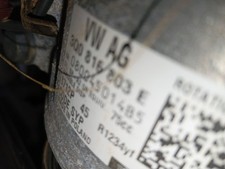 3Q0816803E AIR CON COMPRESSOR