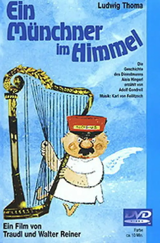Ein münchner himmel - ein, im