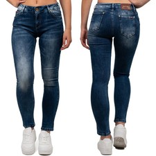 Cipo & Baxx Sexy Damen Jeans