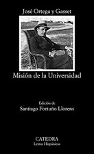 Misi�n de la universidad -