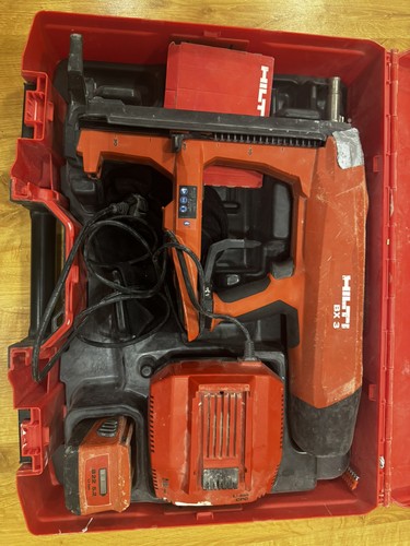 Hilti bx3 nägel - hilti,
