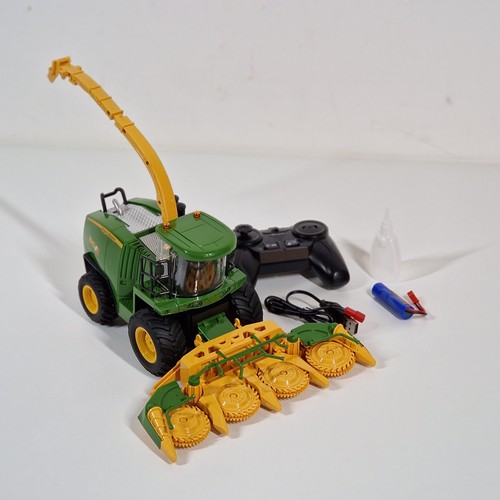 Amewi 22595 feldhäcksler - amewi, rc