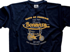 Taste of freedom Bonanza