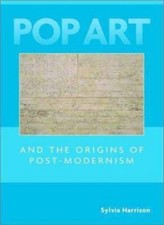 Pop Art and the Origins of
