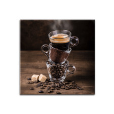 Küchenbild Crazy Cups