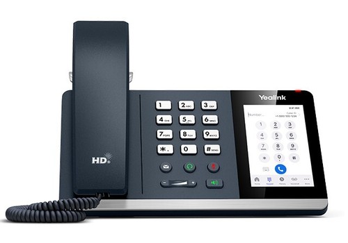 Yealink mp54 zoom sip - mp54-zoom,