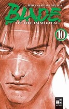 BLADE OF THE IMMORTAL (ab