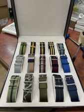 Konvolut TIMEX 15 Stück