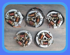 Simson Konvolut Grundplatten Unterbrecherzündungen 6V für Bastler