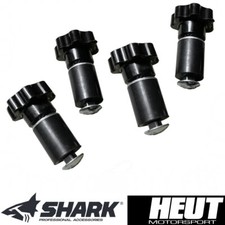 Polaris Sportsman Schnellverschlüsse für Koffer Topcase Werkzeug etc.