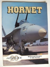 Hornet: McDonnell Douglas