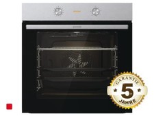 Gorenje BO6717E03X Backofen