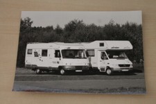 175448) Hymermobil Star-Line 640 680 Pressefoto 09/1996