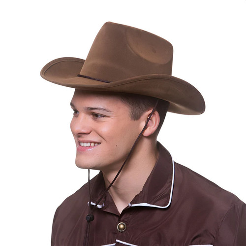 Cowboy hut herren damen - hut,