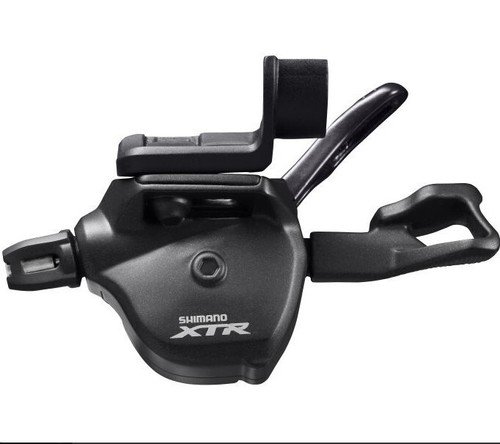 Shimano schalthebel xtr - schalthebel, x