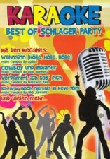 Karaoke - Best Of Schlager