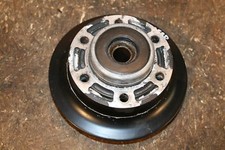 Suzuki GSX 1100 ESD GS110X 1983 Kettenradträger, Kettenradaufnahme