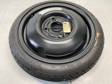 Ford USA Mercury Capri XR2 Turbo Notrad 80 Km/h Stahlfelge T105/70 D14 Sommer