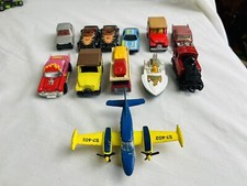 Matchbox/Die Cast Lot X12 sehr