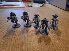 Ork Stormboyz Düs'nspringa