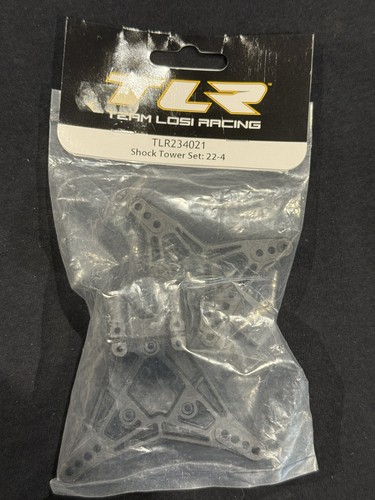 Tlr team losi racing - team,