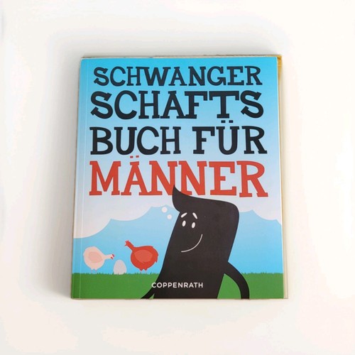 Schwangerschaftsbuch für