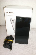 (3372) Sony Xperia Z5 Compact