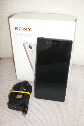 Sony xperia e6653 - z5,