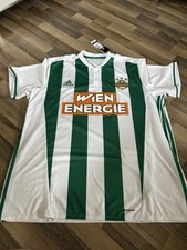 Neu! Adidas Trikot Rapid Wien