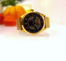 Raoul U. Braun RUB05-0107