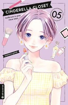 Cinderella closet aufbruch - -,