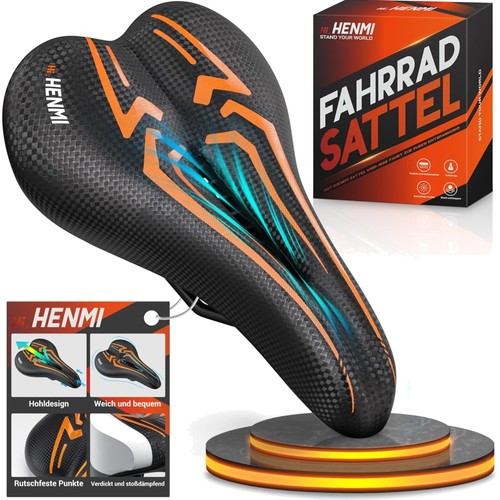 Fahrradsattel herren damen - herren,