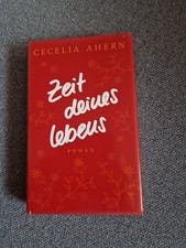 Zeit deines Lebens von Cecelia