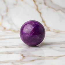 Mondstein Kugel 5,5cm -