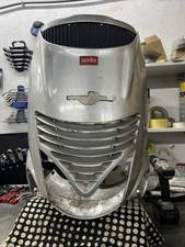 Aprilia Leonardo 125 - Verkleidung vorne Front Abdeckung fairing (109-1)