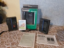 2x Sony TCM-2
