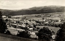 Ak Wildflecken in der Rhön