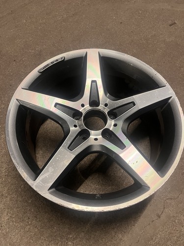 1x18 amg slc r172 - amg, oem