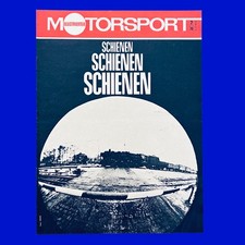 IMS Illustrierter Motorsport